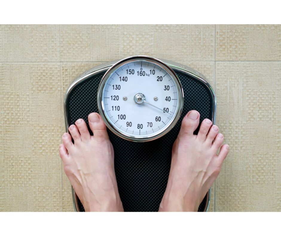Weight_Management