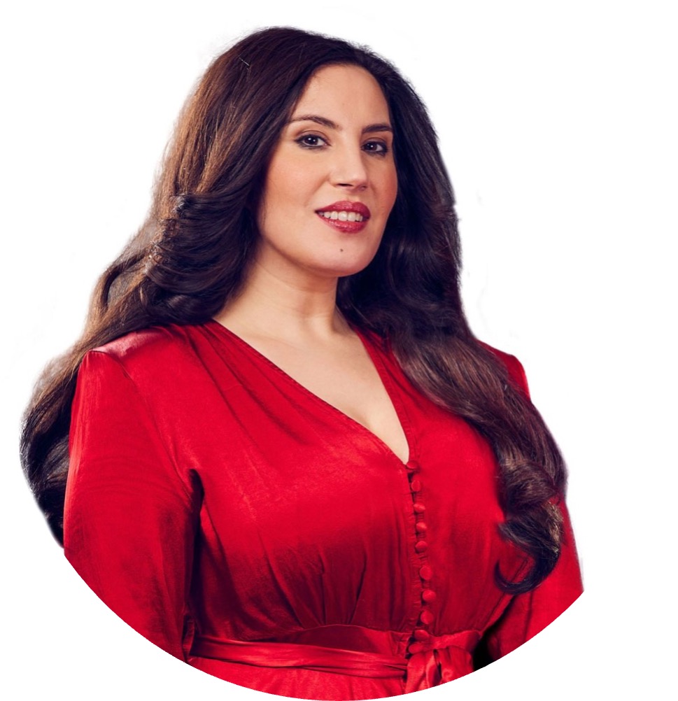 Dr. Laila Kaikavoosi