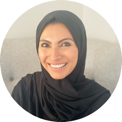 Dr Anisa Malik